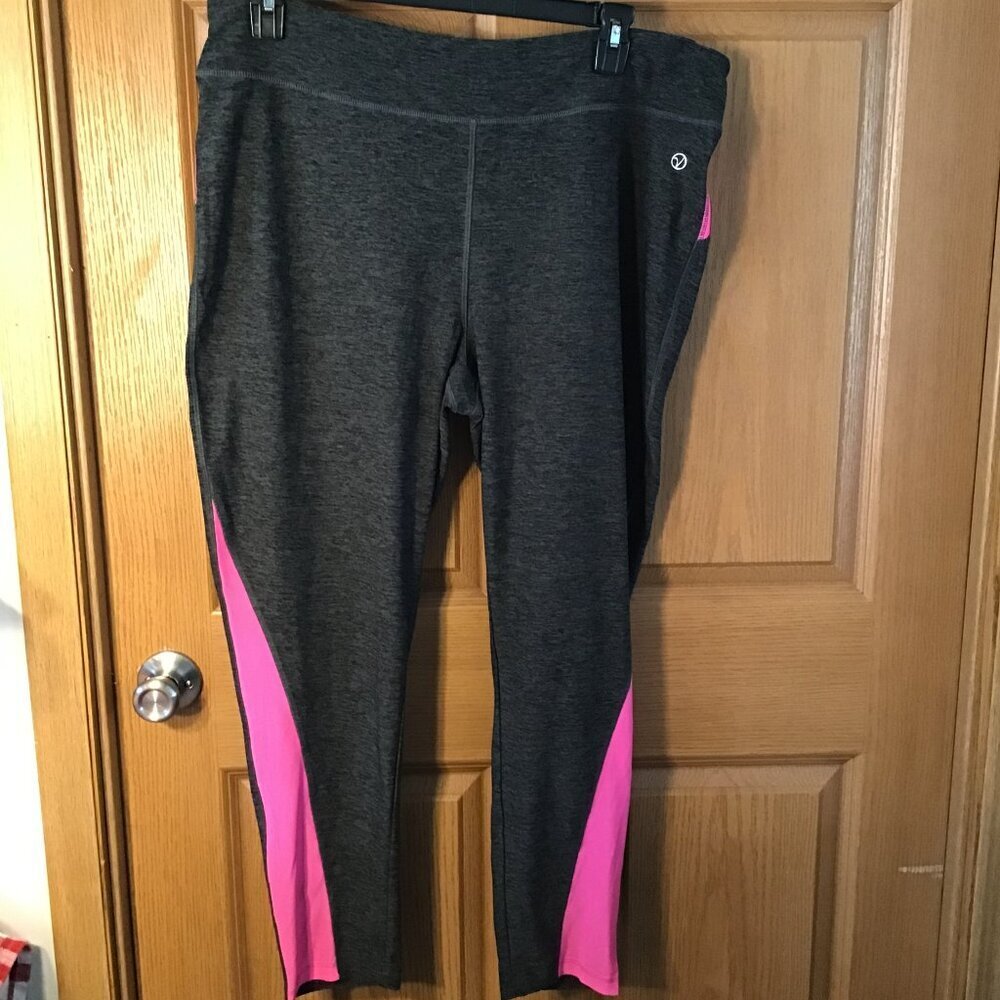 Voga Athletica Yoga Pants